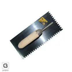 ماله شانه‌ای 32 سانت معمارکار