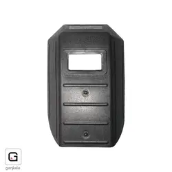 ماسک جوشکاری تخت نشکن تک پلاست