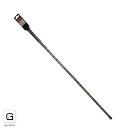 مته پنج شیار 80 سانت راک ROCK سایز 24