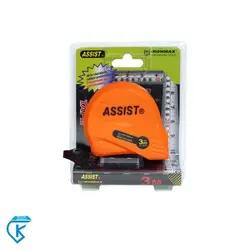 متر 3 نشکن اسیست ASSIST