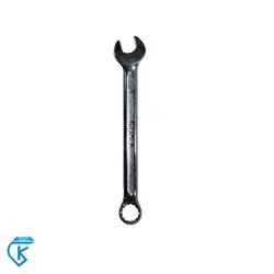 آچار یکسر رینگ سایز 24 سولید هندی