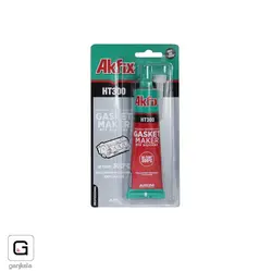 واشرساز 80 گرم طوسی آکفیکس مدل HT300