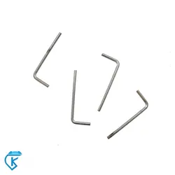 آچار آلن تکی 2.5 فجر