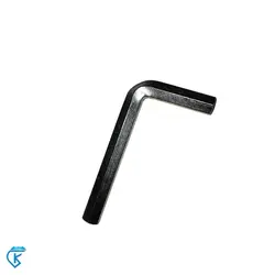 آچار آلن تکی 12