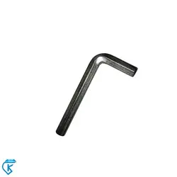 آچار آلن تکی 14 شش گوش