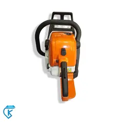 اره موتوری اشتیل مدل STIHL MS390 با تیغه 50 سانت