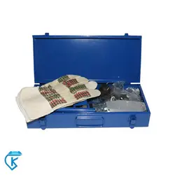 اتو لوله سبز دو المنت فیوژن