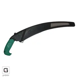 اره طرح سامورایی غلاف دار