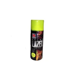 اسپری فسفری زرد Lazer
