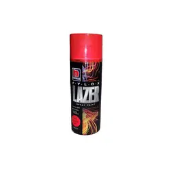 اسپری فسفری نارنجی Lazer