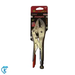 انبر قفلی ممتاز تكا