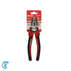 انبردست 8 رونیکس ایرانی RH-1101