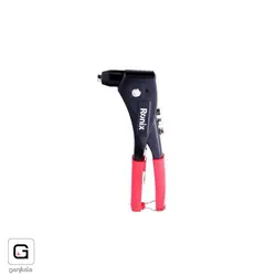 انبر پرچ رونیکس مدل RXH-1608 سایز 10/5 اینچ