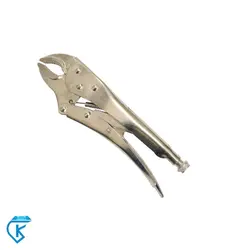 انبر قفلی چلسی سایز 10 اینچ 25 سانت