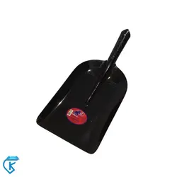 بیل مشکی پهن 317