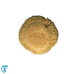 پوست بره پشت كركی قطر 12.5 سانت