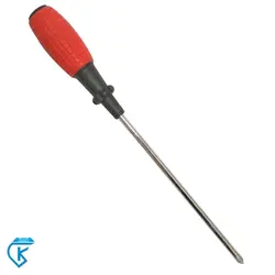 پیچ گوشتی چهارسو 20 سانت