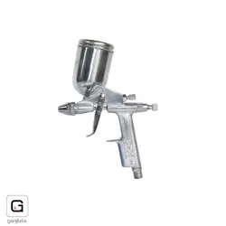 پیستوله سایه پاش کاسه بغل کله قندی pas