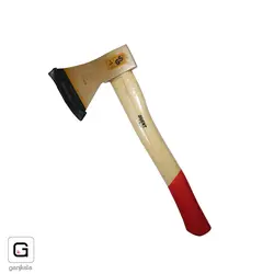 تبر دسته چوبی اورینت