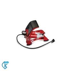 تلمبه پایی 2 سیلندر مدل RH-4202 رونیکس_ارسال پستی رایگان