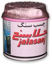 چسب سنگ جلاسنج