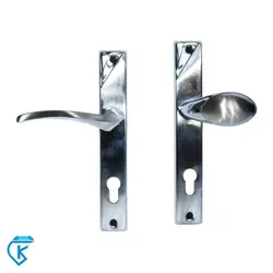 دستگیره دو خم اصفهان