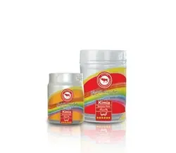رنگ گل ماشی پلاستیک 921 کیمیا کوارت
