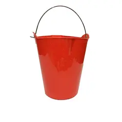 سطل پلاستیکی درجه 1