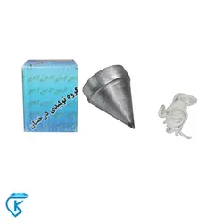 شاقول نمره 2 درخشان