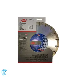 صفحه گرانیت بر 230 knipex