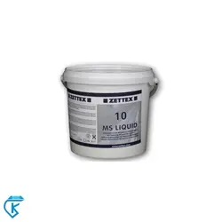 عایق رطوبتی Ms 10 آبی زتکس ZETTEX