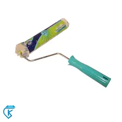 غلطک 25 سانت نیمه قطور مخصوص رنگ پلاستیک گونش