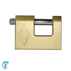 قفل کتابی 70 CIS با 3 کلید کامپیوتری