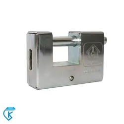 قفل کتابی 90 عمارت