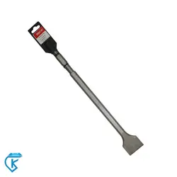 قلم شش گوش دستگاه 810 نوک قاشقی طول 40 سانت ROCK راک 17*400*50