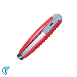 کاتر (موکت بر) پلاستیکی m6