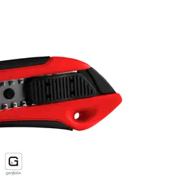 کاتر تستا 1 تیغ رونیکس مدل RH-3006