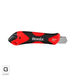 کاتر تستا 1 تیغ رونیکس مدل RH-3006