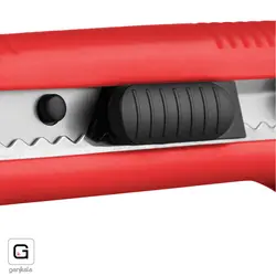 کاتر سه تیغ دلتا رونیکس مدل RH-3004