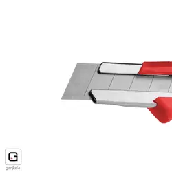 کاتر سه تیغ دلتا رونیکس مدل RH-3004