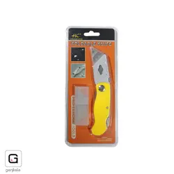 کاتر کناف HC