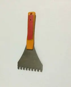 کاردک شانه ای روور