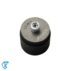 لقمه اتو لوله 3/4–25 میلی متر مدل 1221 آروا