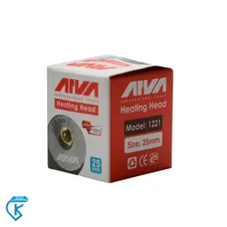 لقمه اتو لوله 3/4–25 میلی متر مدل 1221 آروا