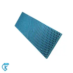 ماله صنعتی شطرنجی