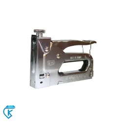 منگنه کوب دستی روکش کروم آیرون مکس مدل IM-S414