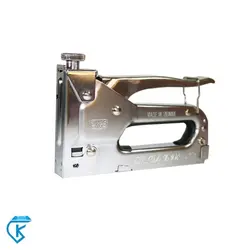 منگنه کوب دستی روکش کروم آیرون مکس مدل IM-S414