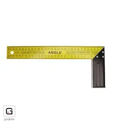 گونیا آهنگری 30 سانت انجل