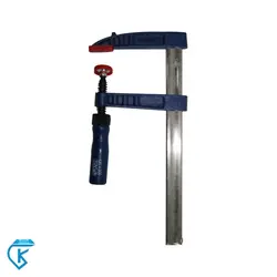 گیره نجاری (پیچ دستی) سایز 30