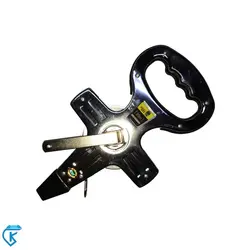 متر مهندسی 30 متری نوار فلزی اعلا NAIRUITE